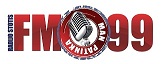 FM99 logo