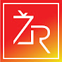 ZR logo